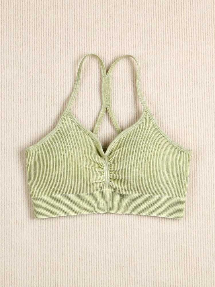 Grassgreen Bra