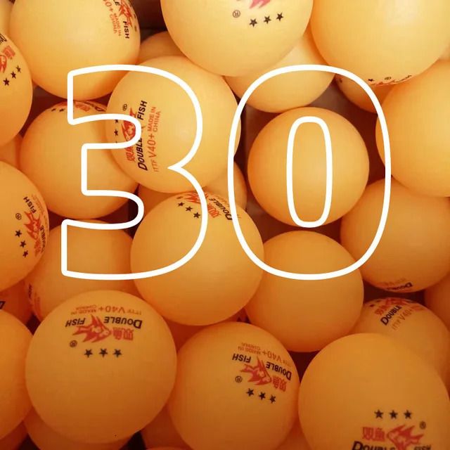 Orange 30 Pack