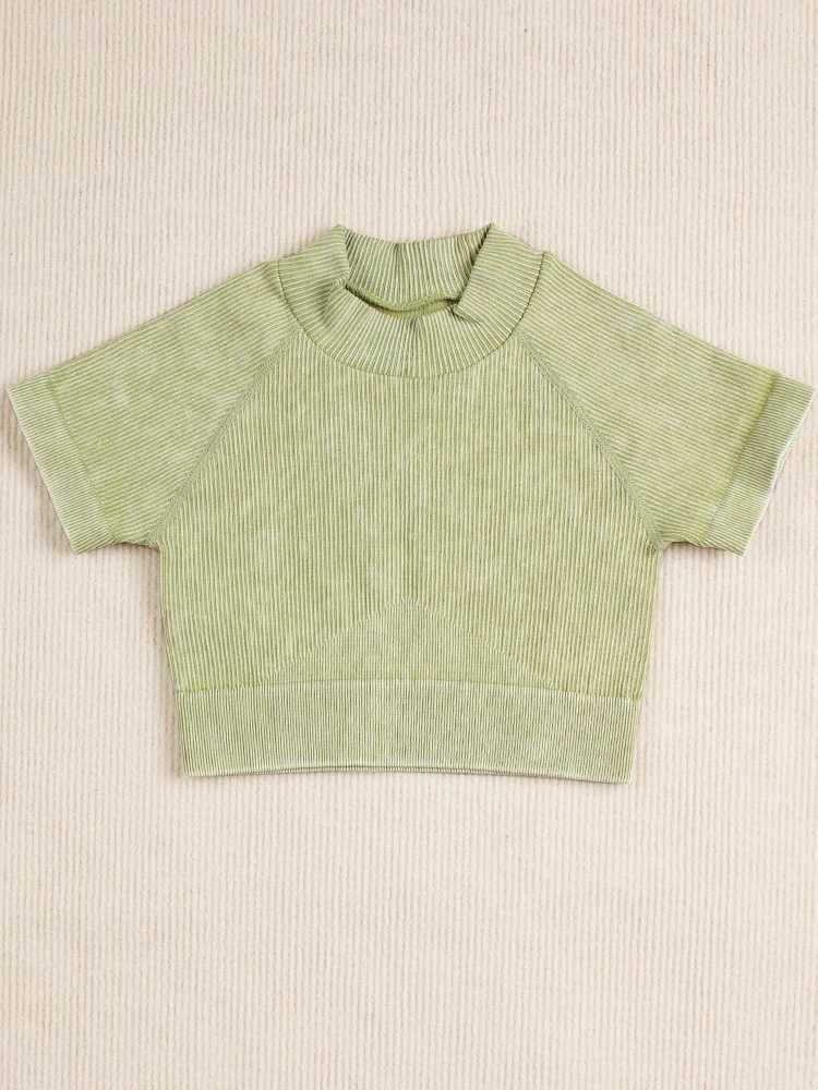 Grassgreen Shirts