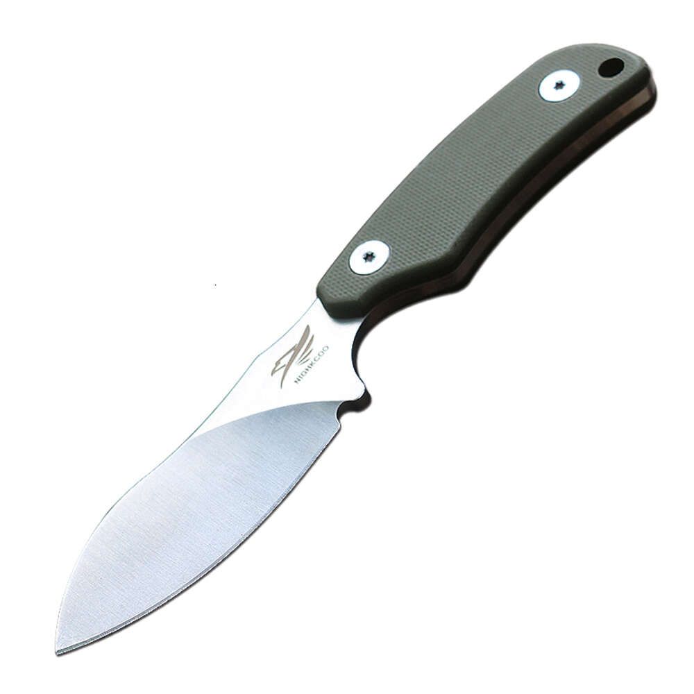 8cm-2.5cm-Black-Folding Blade Knife