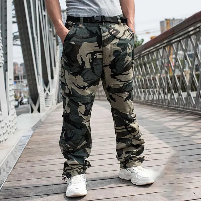 Army Camo