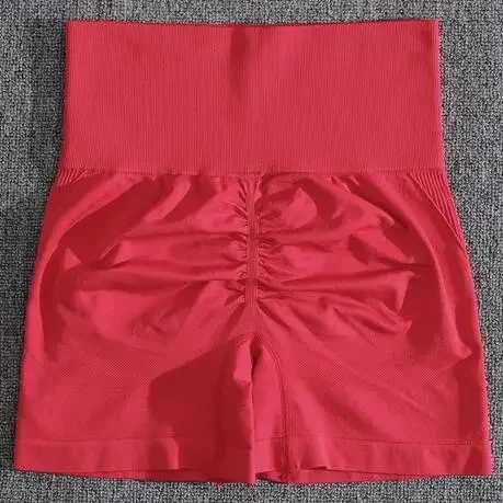 Red Short