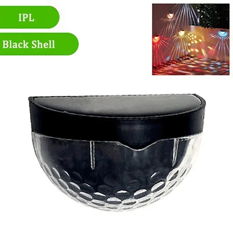 Colore emesso: black shell-color