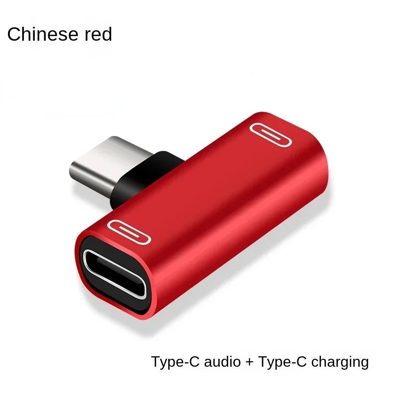 Chinese red