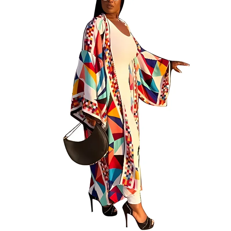 Kimono une taille unique 4