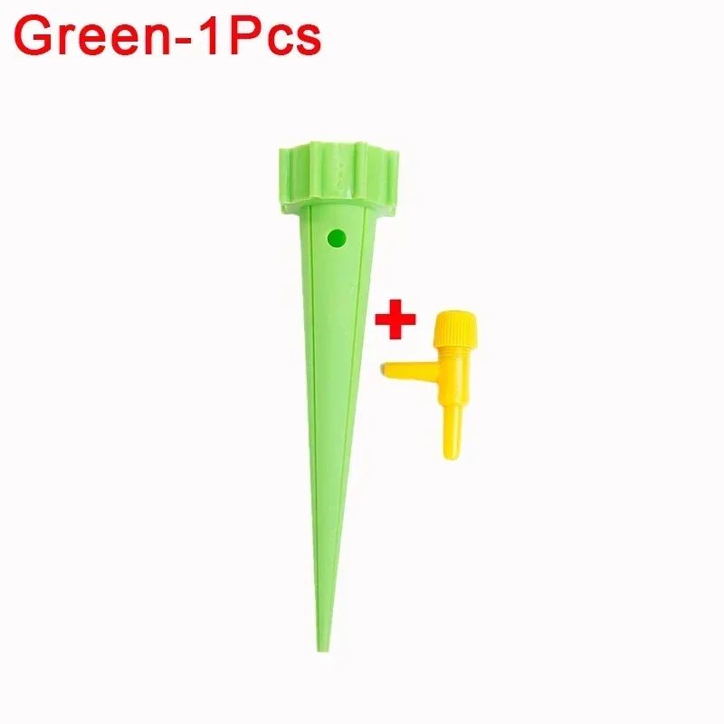 Kleur: groen- 1 stc