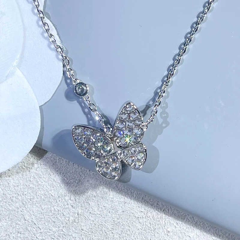 Honeycomb Diamond Platinum-925 Silver