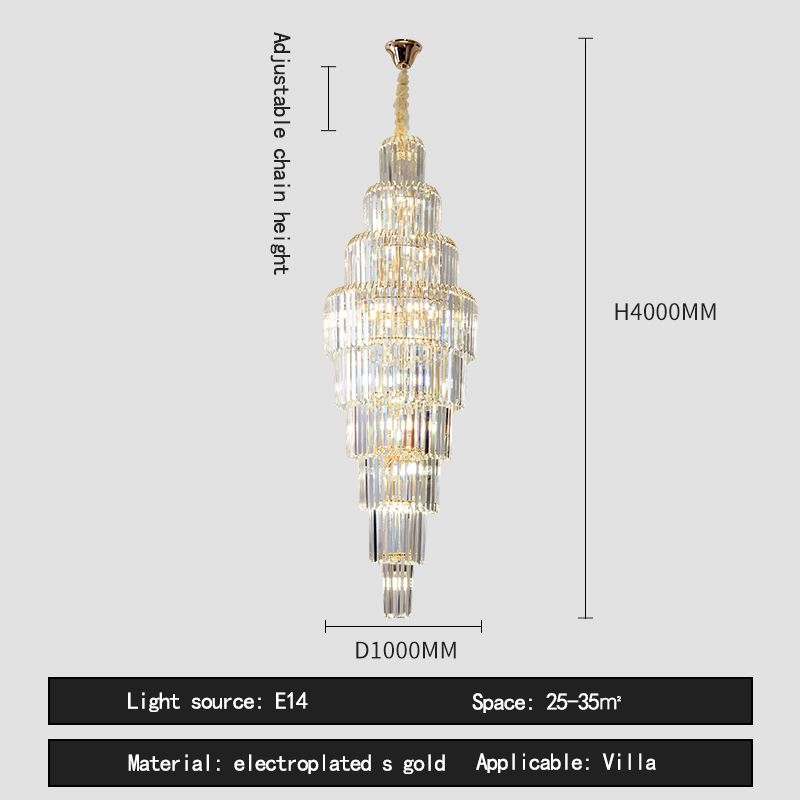 D 100cm