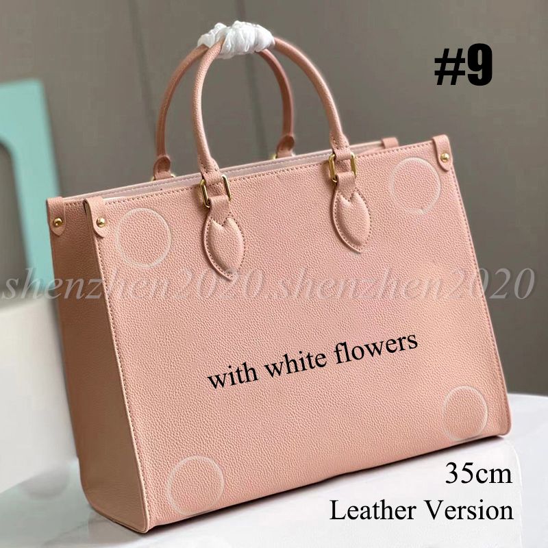 #9 Premium Leather-35cm
