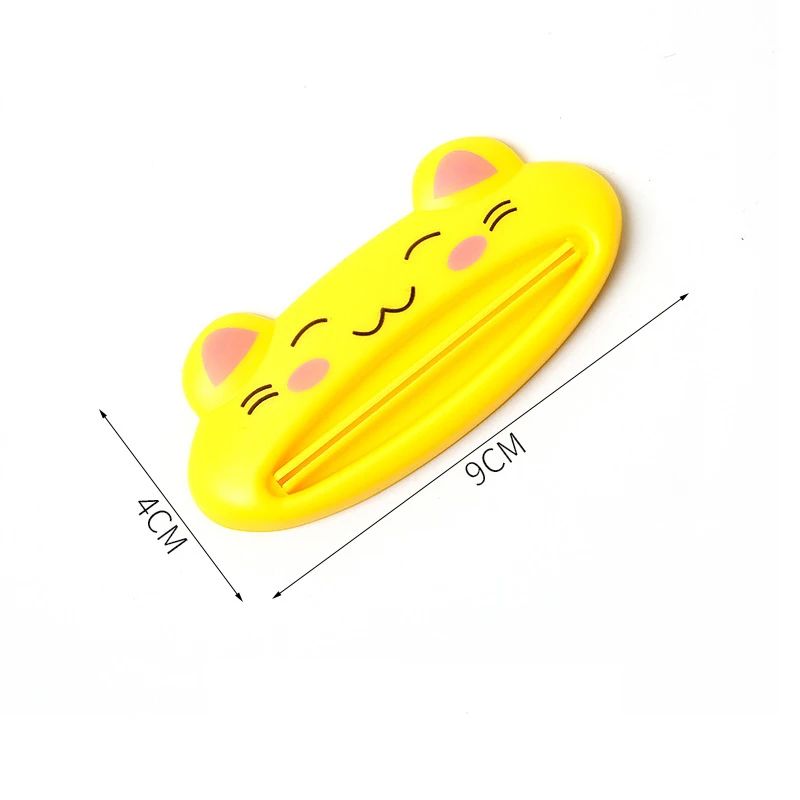 Couleur: 1 pc Cat jaune