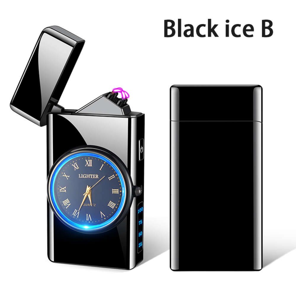 Ice noir B