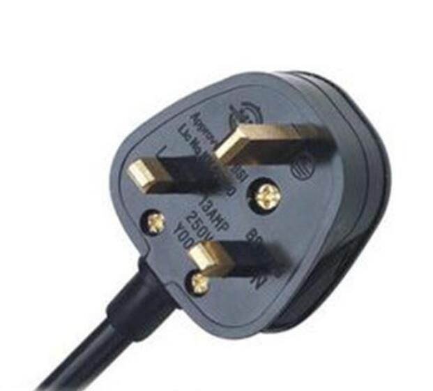 UK Plug 220V