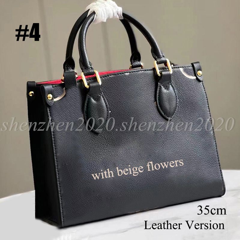 #4 Premium Leather-35cm