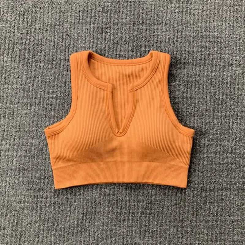 Vbra Orange