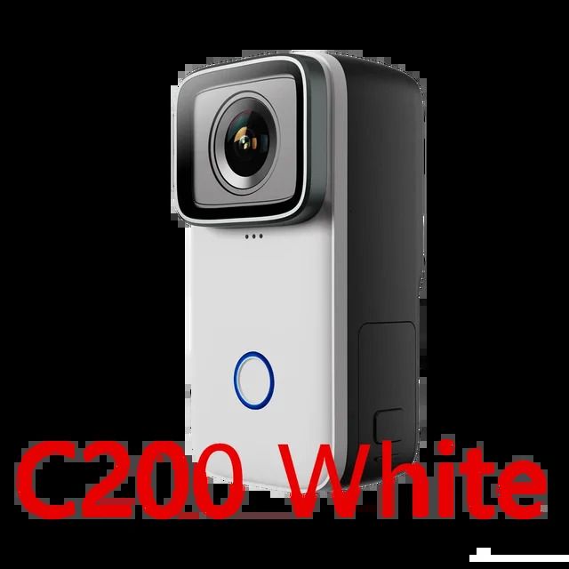 C200 bianco.