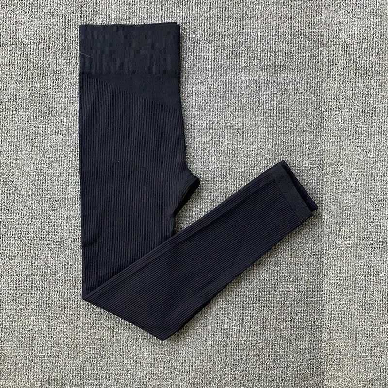 Pants Black