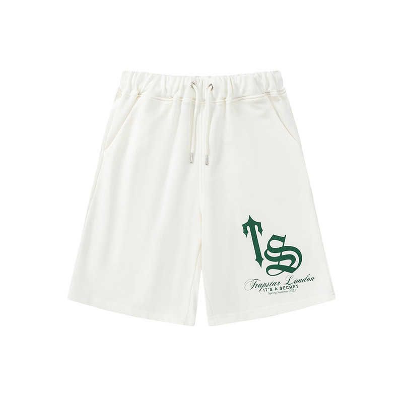 636 White Shorts