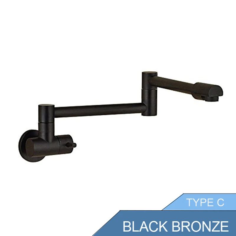 Black Bronze C