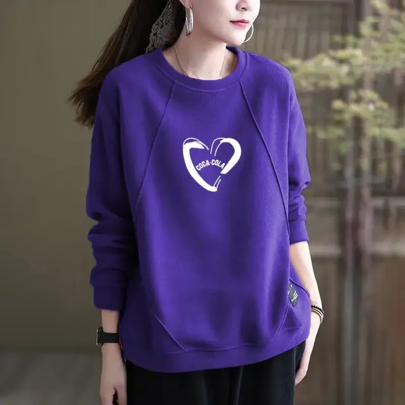 E - Blue Violet Tops