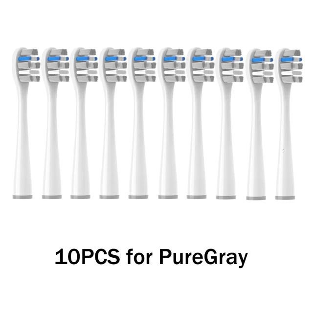 10PureGray