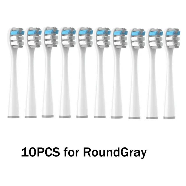 10RoundGray