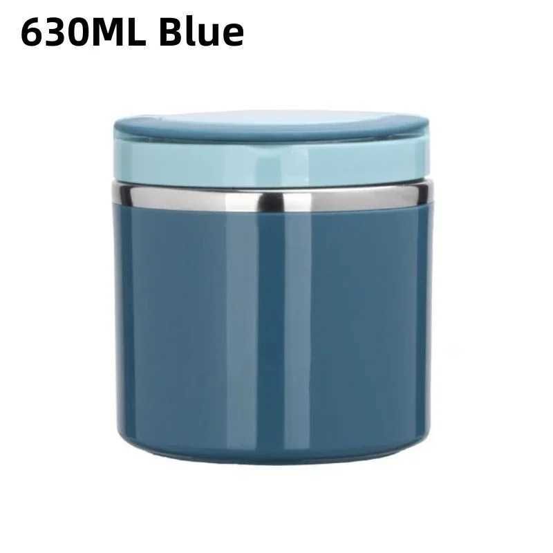 Bleu-630 ml