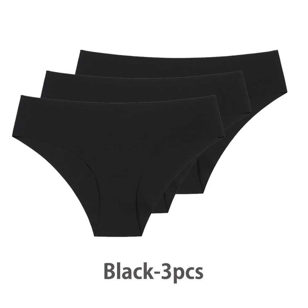 Black 3pcs