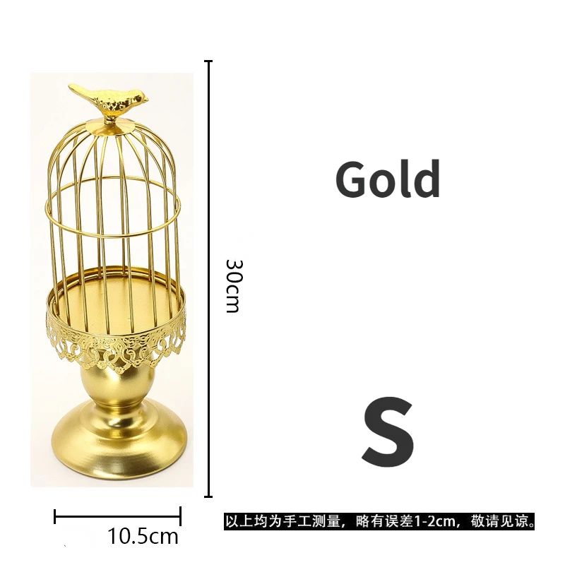 Color:Gold-S