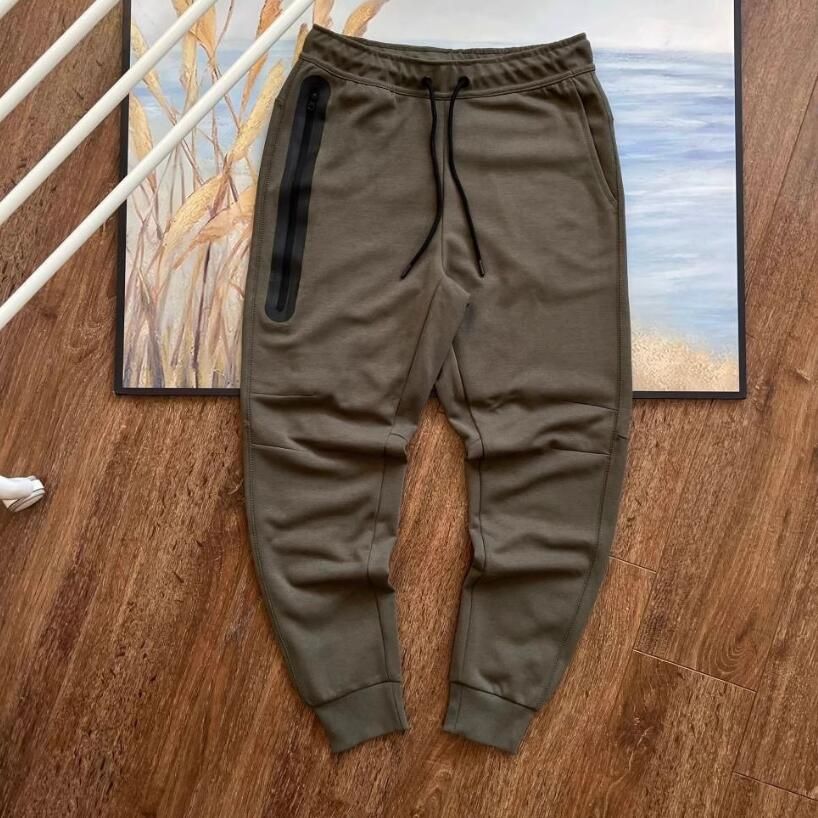 001 pants Army Green