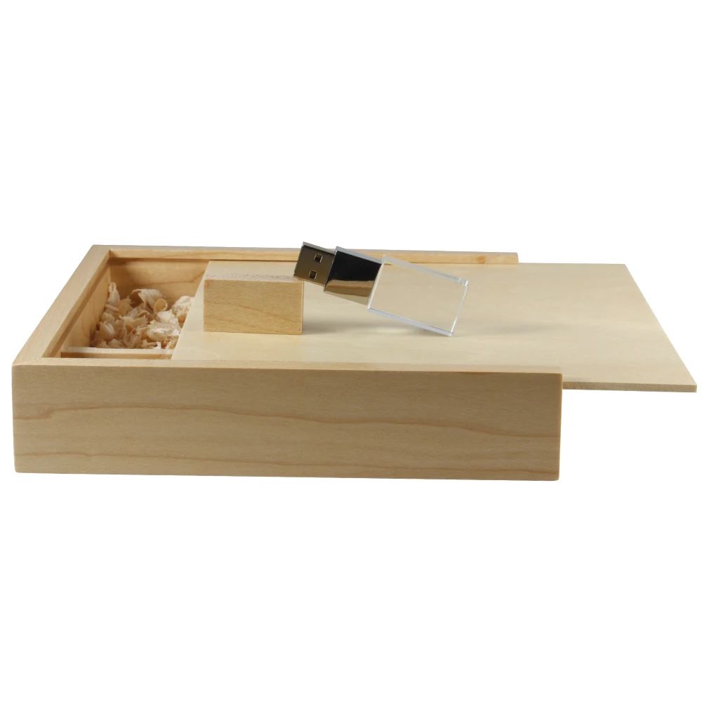 Kleur: 64GBsize: Maple Box en USB C