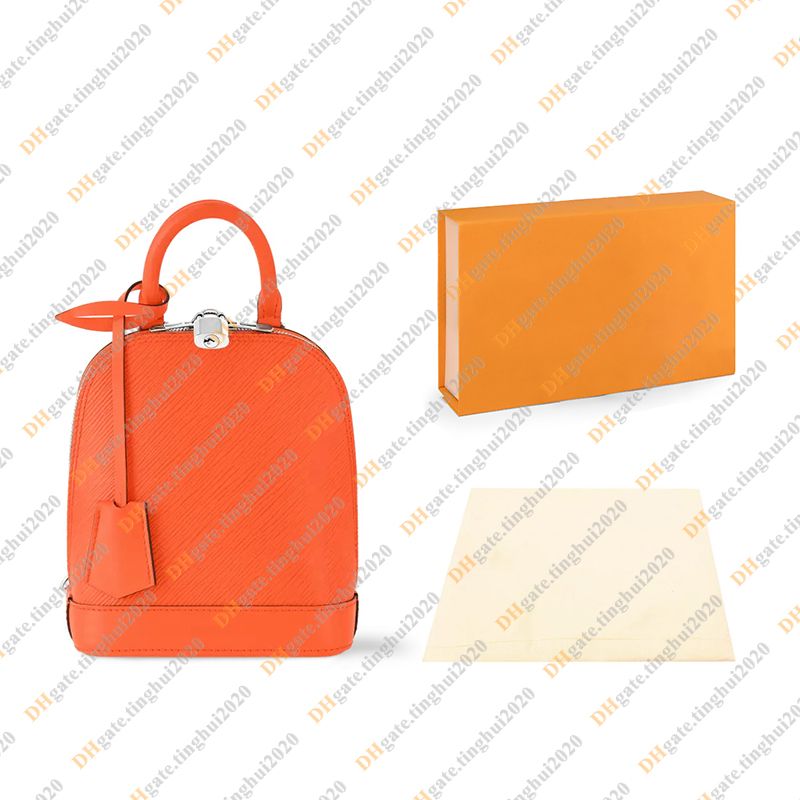 Orange 2 / With Dust Bag & Box