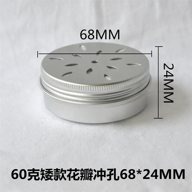 60 ml China Metal 6824 B