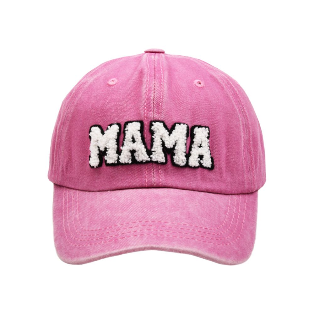 Mama-Pink