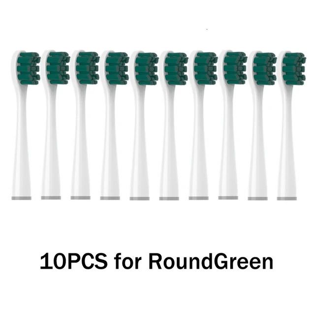 10 Roundgreen