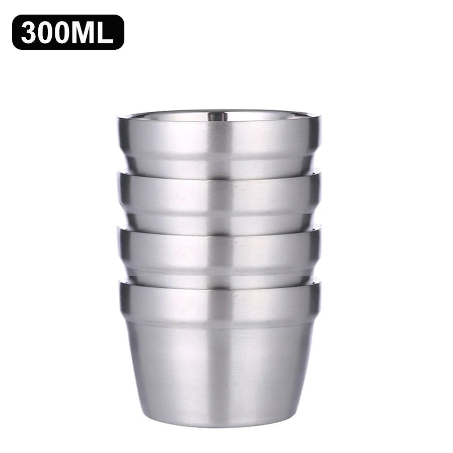 300ml 4pcs