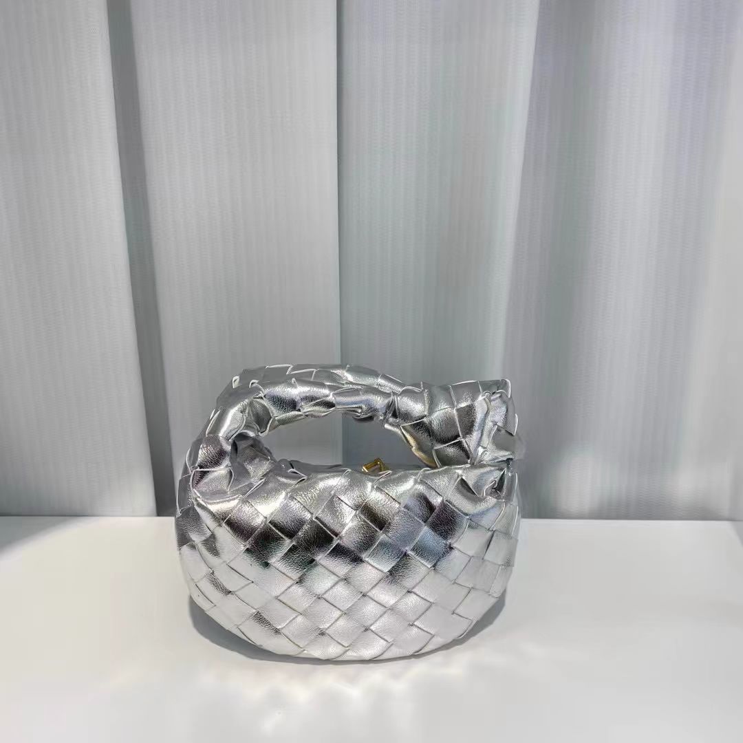 Silver 17cm 