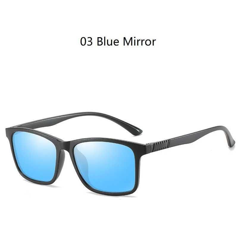 03 Blue Mirror