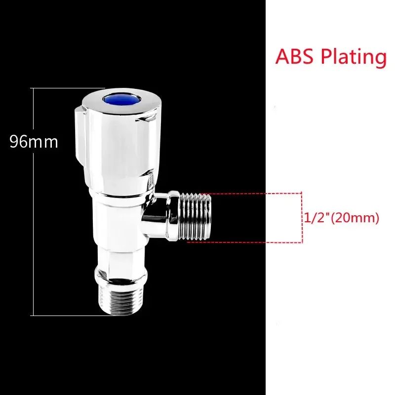 Color:ABS Plating-Single