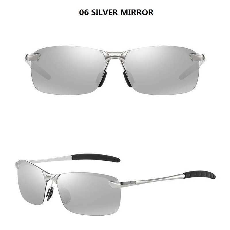 06 Silver Mirror