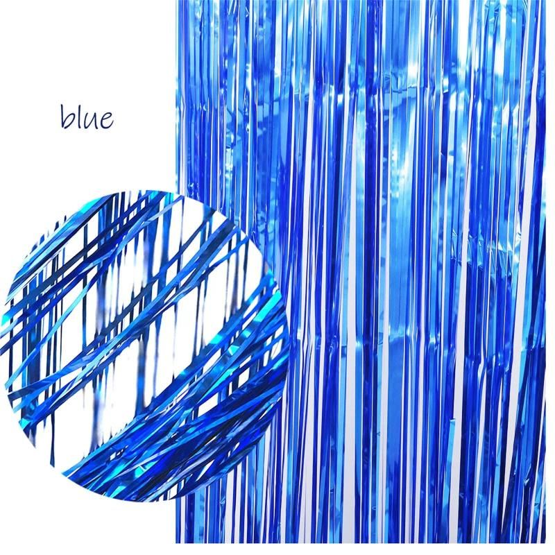 Bleu des États-Unis