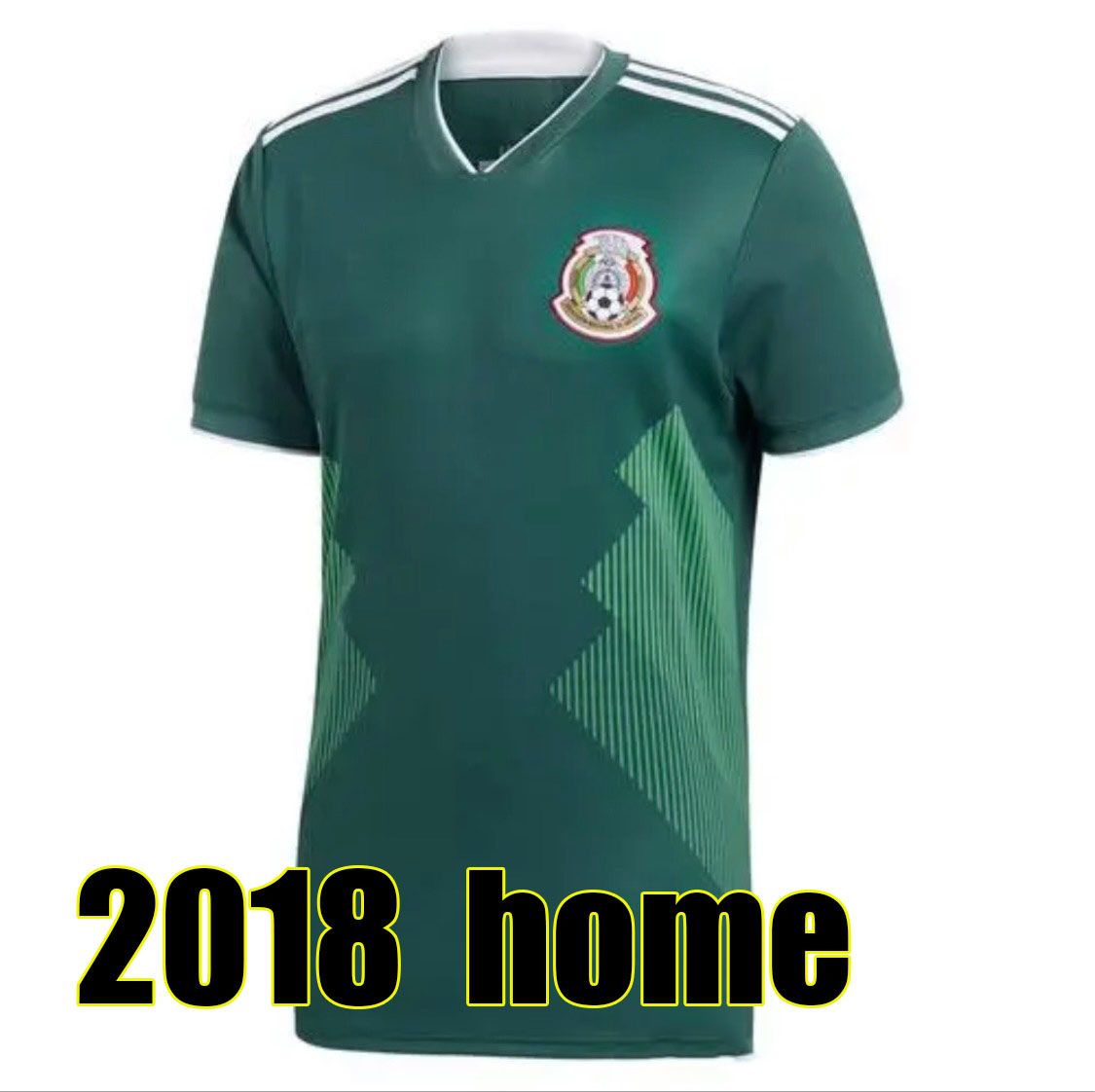 2018 home