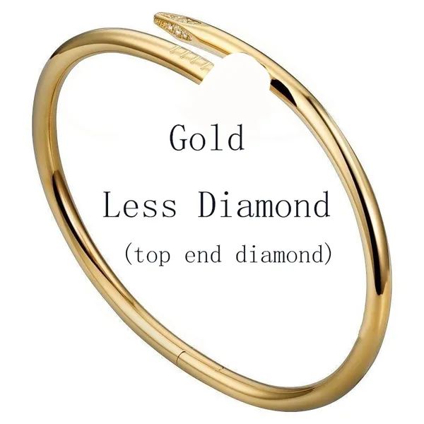 gold+Less Diamond