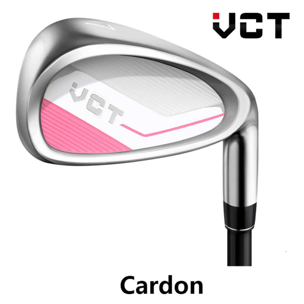 VCT female carbon pole [entry-level