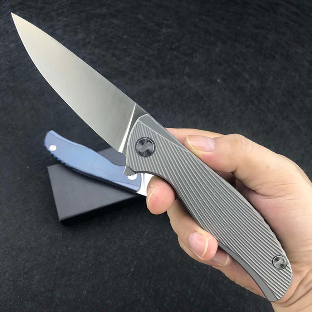 3.78in-1.06in-E276-Folding Blade Knife