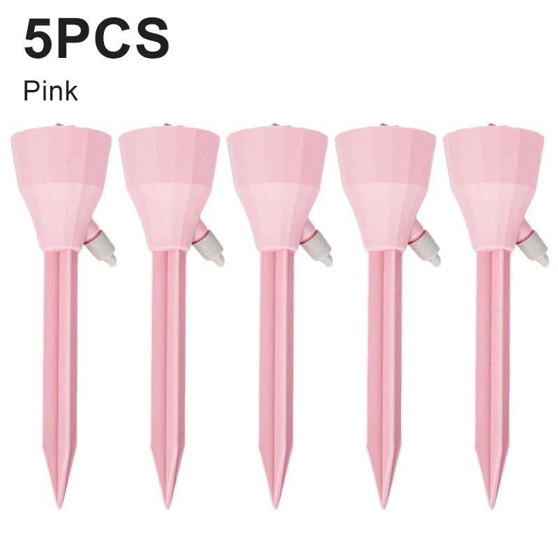 色：ピンク-5pcs