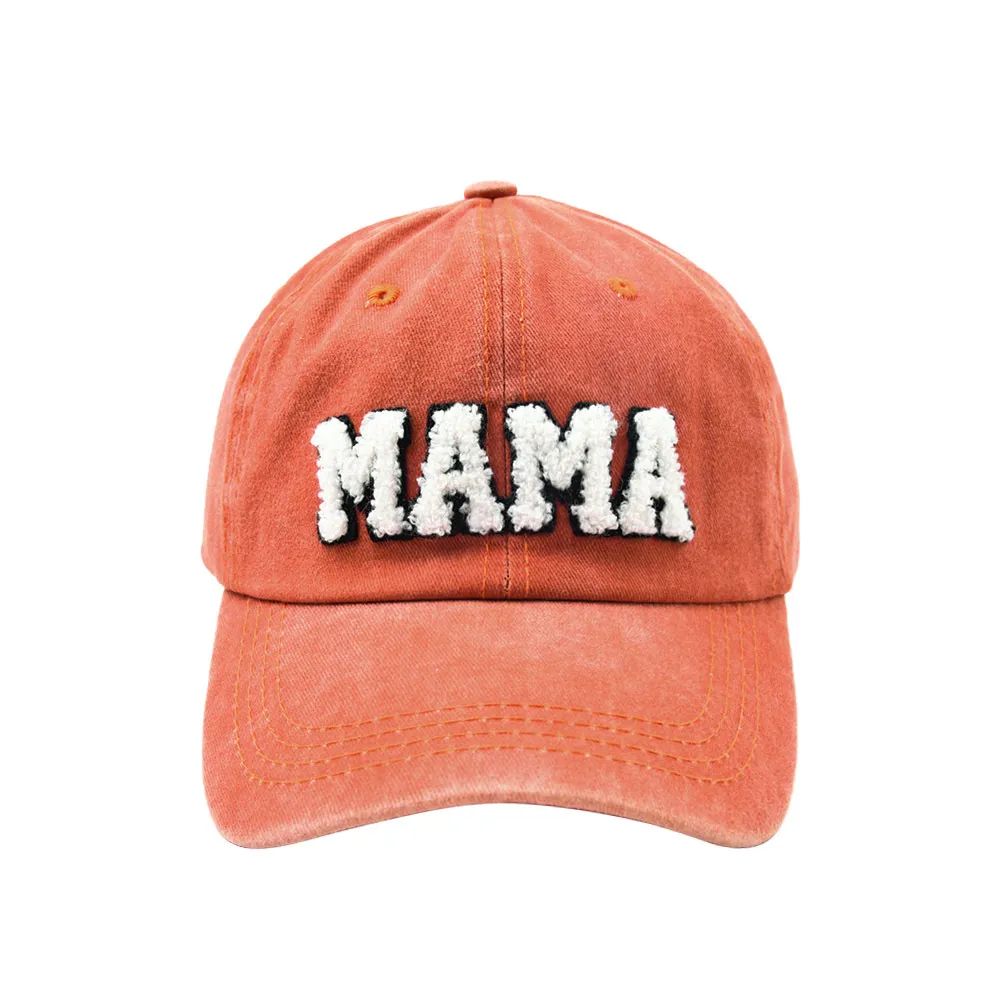 Mama-Orange