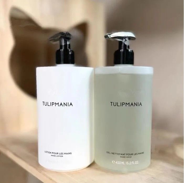 Set tulipmania