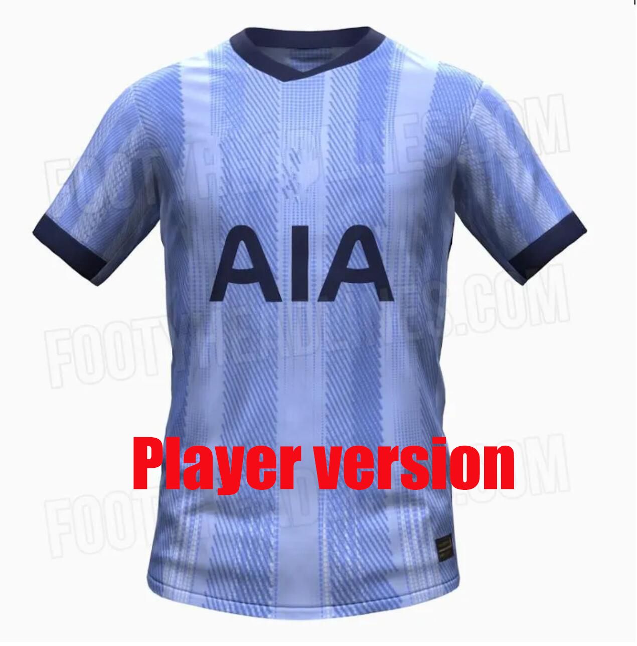 Player 24-25 Away