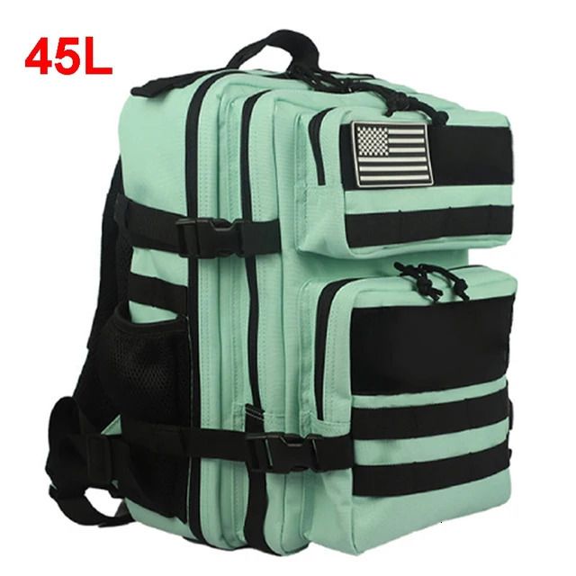 45l Green