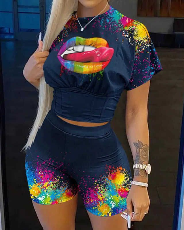 Tongue Print